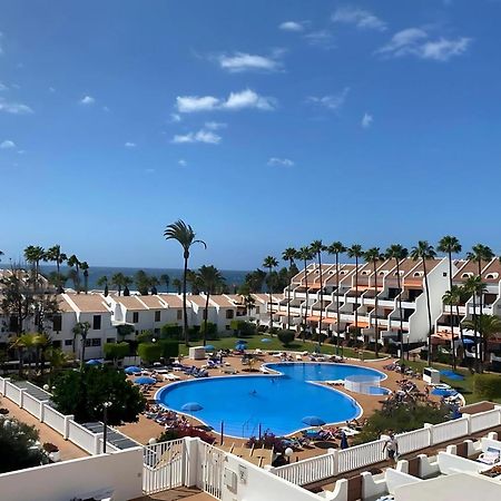 Apartamento En Tenerife Sur, Parque Santiago 2 Arona  Buitenkant foto