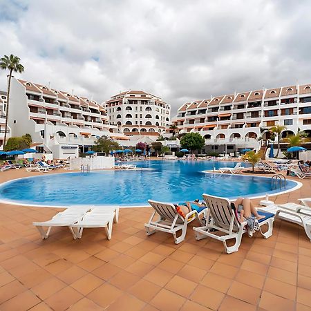 Apartamento En Tenerife Sur, Parque Santiago 2 Arona  Buitenkant foto