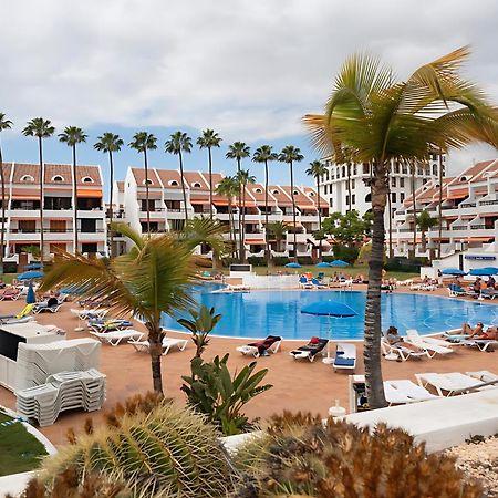 Apartamento En Tenerife Sur, Parque Santiago 2 Arona  Buitenkant foto