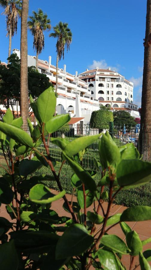 Apartamento En Tenerife Sur, Parque Santiago 2 Arona  Buitenkant foto