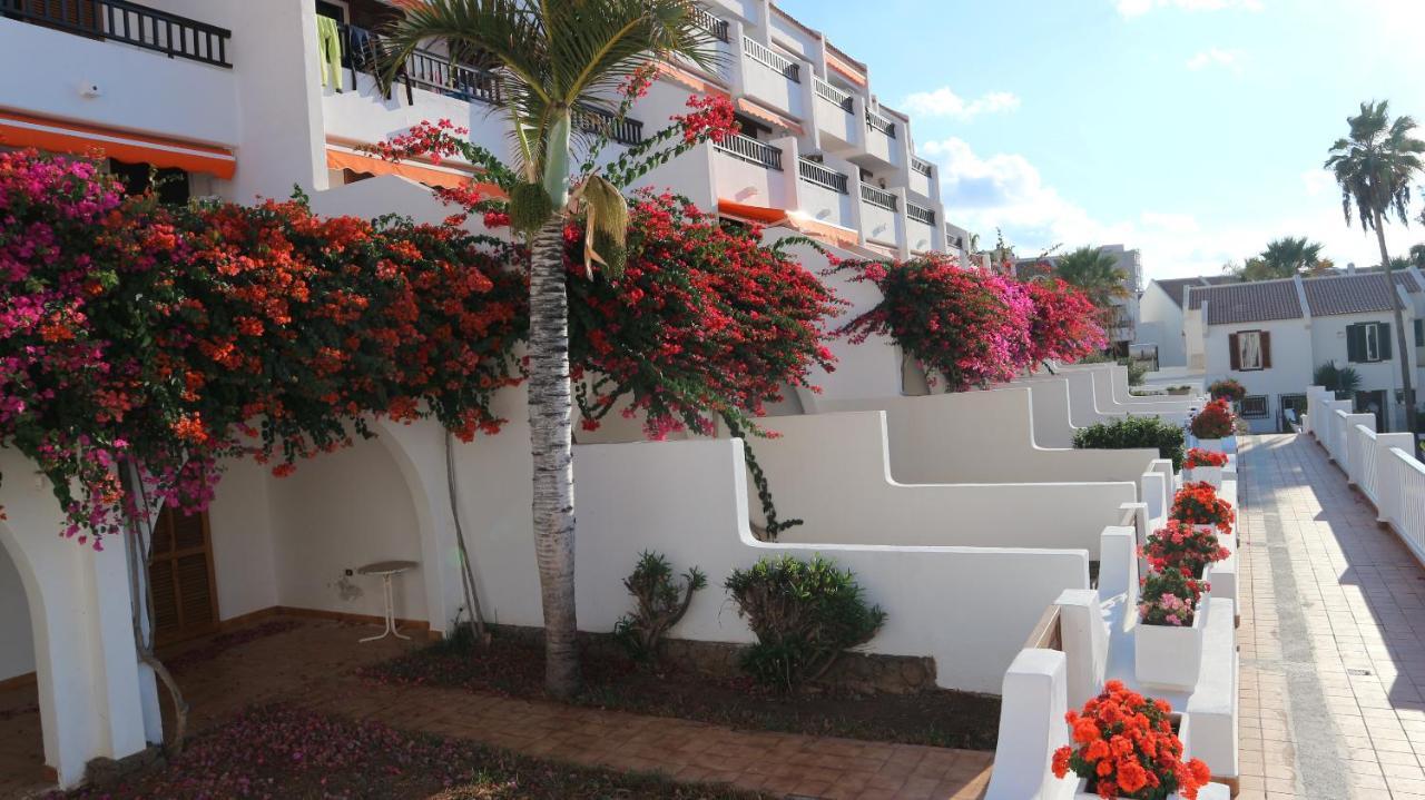 Apartamento En Tenerife Sur, Parque Santiago 2 Arona  Buitenkant foto
