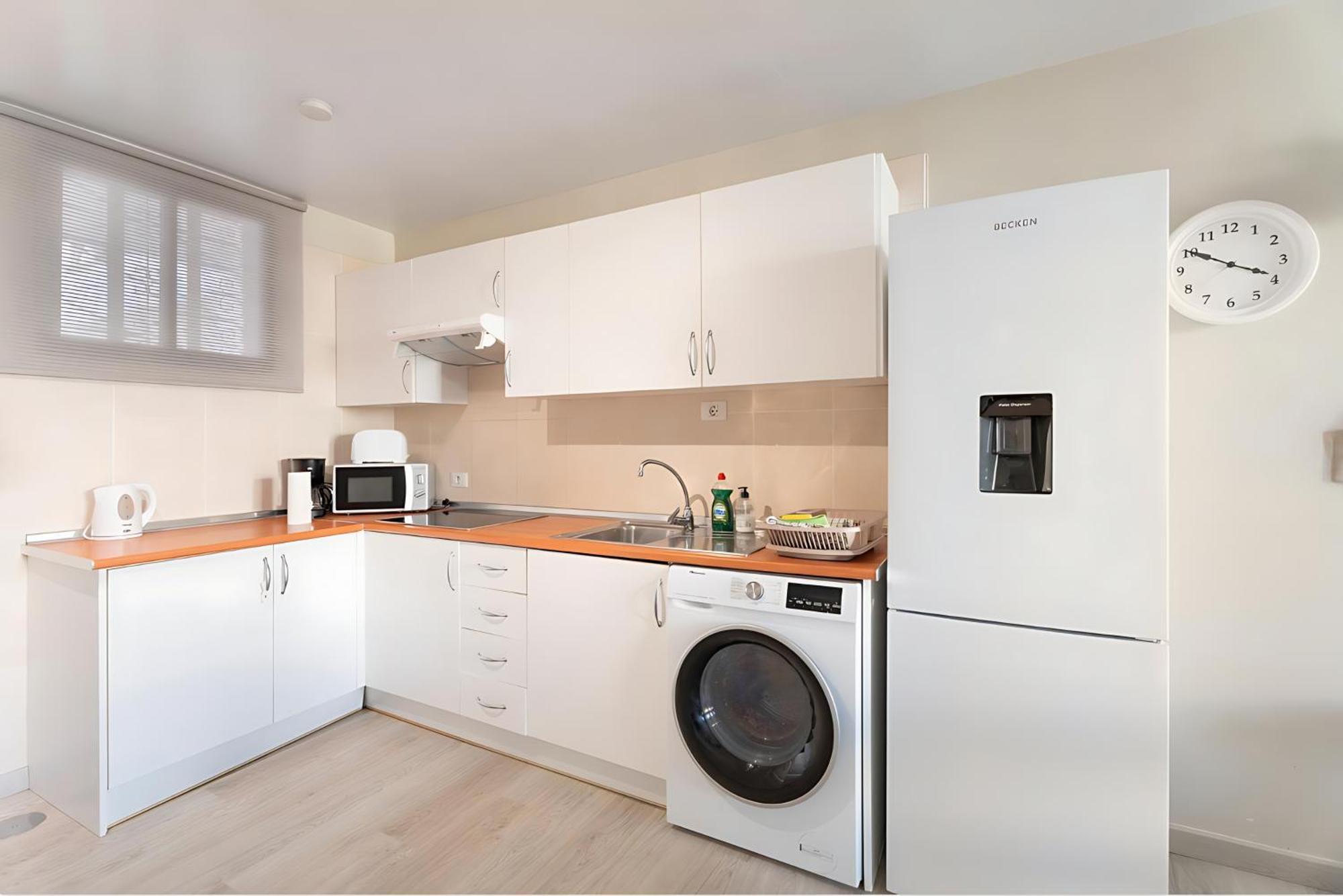 Apartamento En Tenerife Sur, Parque Santiago 2 Arona  Buitenkant foto