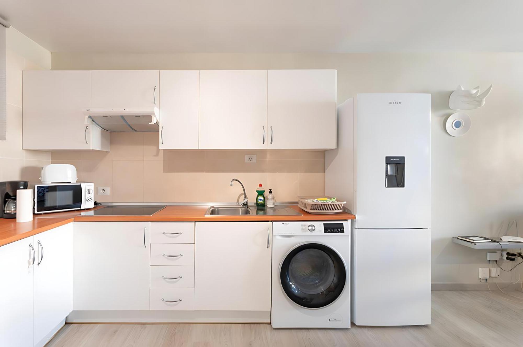 Apartamento En Tenerife Sur, Parque Santiago 2 Arona  Buitenkant foto